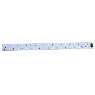 Imagem de Luz LED para Caixa de Estúdio, Mini Barraca de Foto 6400 K Com Luz de LED para Barraca de Foto Dobrável Alimentada por USB, para Estúdio, Barraca de Luz Fotográfica (20cm)