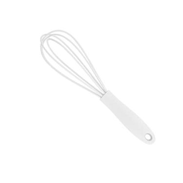 Imagem de Generic Batedor de Utensílio de aço Inoxidável Antiaderente Silicone Batedor,