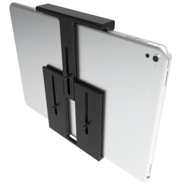Imagem de Suporte de Parede Universal Compatível com Tablet ou iPad 20cm