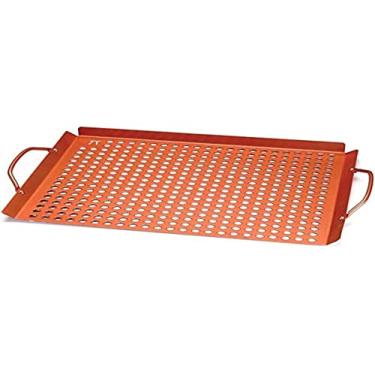 Imagem de Assadeira Grill Cobre