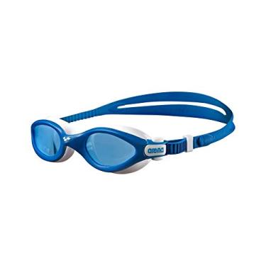 Imagem de Arena Imax 3, Oculos Adulto Unissex, Azul (Blue), Único