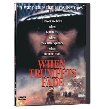 Imagem de When Trumpets Fade