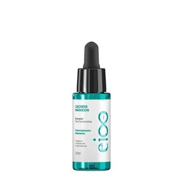 Imagem de EICO PRO BOOSTER BIO-CERAMIDAS CACHOS MÁGICOS 30ML