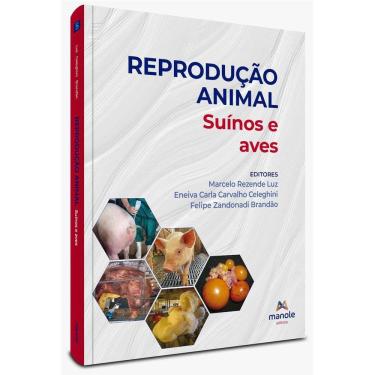 Imagem de Reprodução Animal: Suínos e Aves