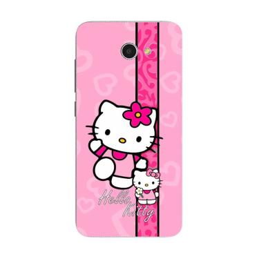 Imagem de Capa Adesivo Skin378 Verso Para Alcatel A3 4G (5046J)