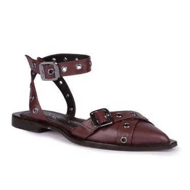 Imagem de Sapatilha Slingback Luiza Barcelos 13450007