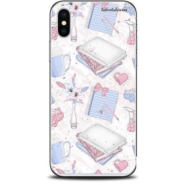 Imagem de Capa Capinha Pers Samsung A20s Feminina Cd 1067 - Tudo Celular Cases