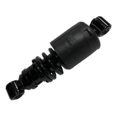 Imagem de Amortecedor Kit Mola Dianteiro Vw 19320 / 31320 - Ac1701Cr - Fort Peça