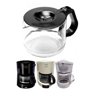Imagem de Jarra Cafeteira Walita Confort / Studio 12 Cafés