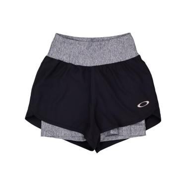 Imagem de Shorts Feminino TRN 2IN1-Feminino