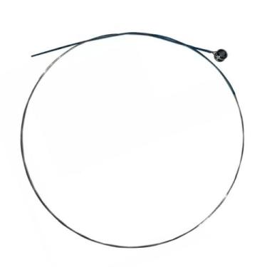 Imagem de Corda avulsa Violino 3a Ré Aço Dominante Orquestral