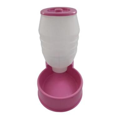Imagem de Comedouro Automático para Cães, gatos, PETs Aprox. 4,5Kg - Pet Solutio