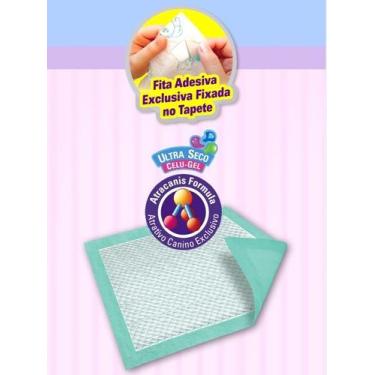 Imagem de Tapete Higiênico 30 Unidades Fofo Pads - Flydog