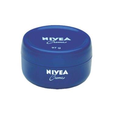 Imagem de Creme Pote Nivea 97g, 1, 97g