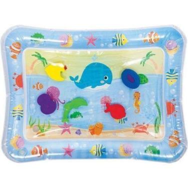 Imagem de Tapete de Água Inflável - Buba - Buba Toys