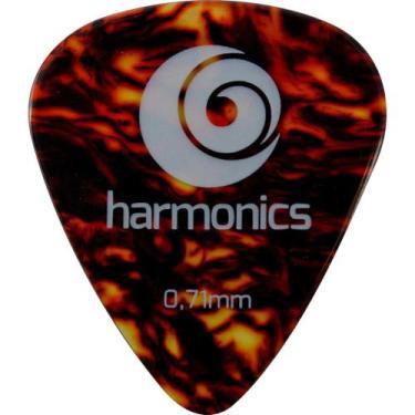 Imagem de Palheta Harmonics, 0,71mm