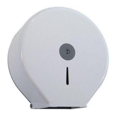 Imagem de Suporte Para Rolo De Papel Higiênico 300 A 400M Abs Jsn N9