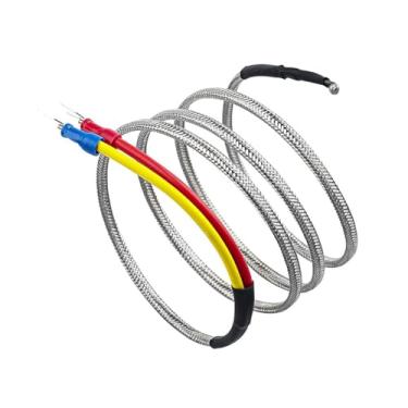 Imagem de Termopar de lareira a gás para aquecedor Quadrafire