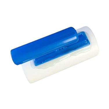 Imagem de Bothyi Colher de Pedreiro de Acabamento Ferramentas de Concreto Ferramenta de Ladrilho de Flutuação de Ladrilhos Colher de Pedreiro de Alvenaria Ferramenta D, S