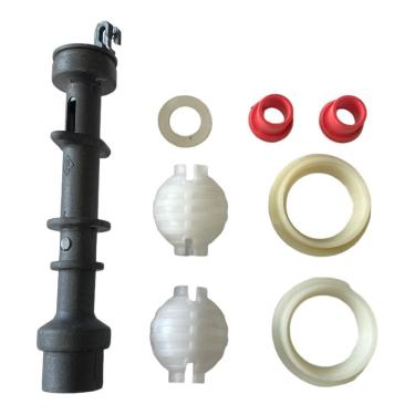 Imagem de Reparo Alavanca Câmbio Clio Megane Scenic Kangoo Laguna