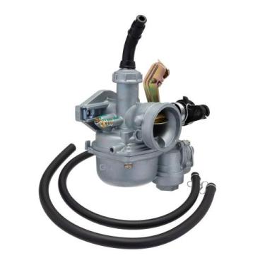 Imagem de Carburador Completo Gp7 Phoenix 50 F016