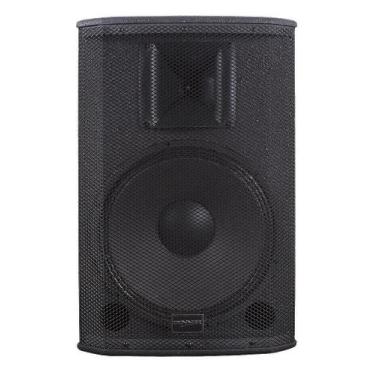 Imagem de Caixa Acústica Ativa Donner By LL Audio SGX 12" A 250w