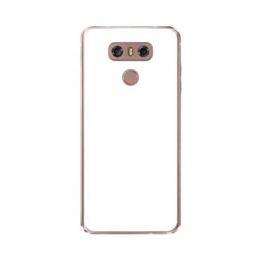 Imagem de Capa Adesivo Skin352 Verso Para Lg G6 - KawaSkin