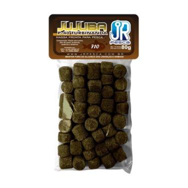 Imagem de Massa jr pesca jujuba p-40 turbonada