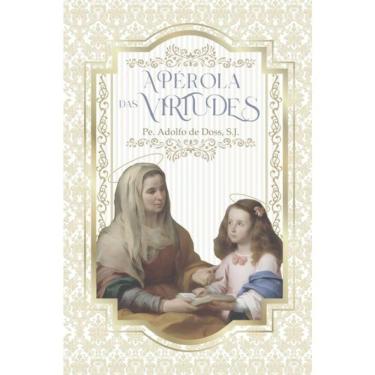 Imagem de A Pérola Das Virtudes