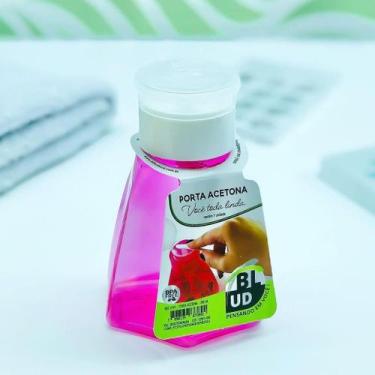 Imagem de Porta Acetona 200ml - 2101 - ds