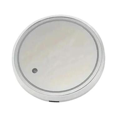 Imagem de Luz LED para Porta-Copos de Carro - 7 Cores, Universal, com Sensor, 7 