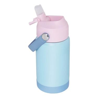 Imagem de Garrafa Térmica Buba Infantil 360ml com Bico e Alça