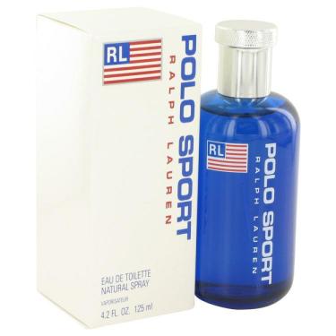 Imagem de Perfume Polo Sport Ralph Lauren 125ml