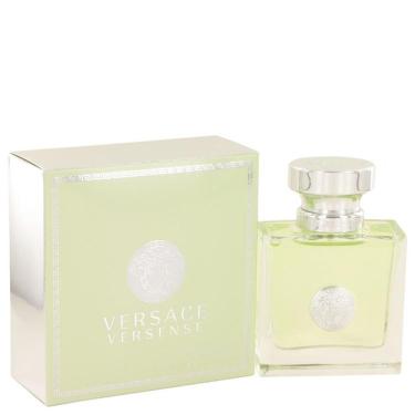Imagem de Perfume Feminino Versense Versace 50 Ml Eau De Toilette