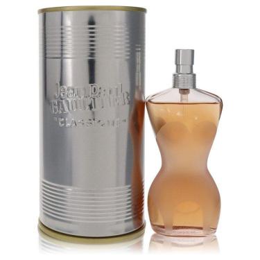 Imagem de Perfume Feminino Jean Paul Gaultter Classique Edt 50 Ml