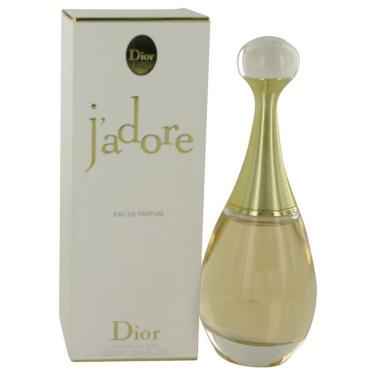 Imagem de Perfume Feminino J' Adore Dior 100 M Edp Floral Frutal
