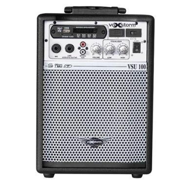 Imagem de Caixa Multiuso Voxstorm Vsu 100 Usb