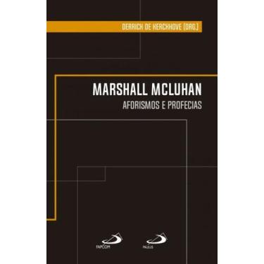 Imagem de Marshall Mcluhan - PAULUS EDITORA, 3