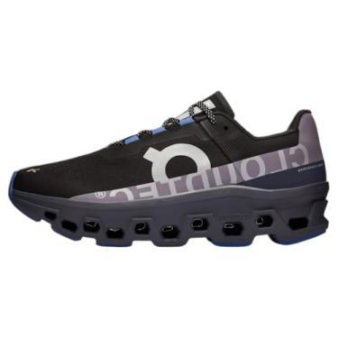 Imagem de On Cloudmonster Tênis masculino, Ímã/tubarão, 45