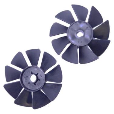 Imagem de Ventilador Schulz CSD5 115 x 14 mm C/2 Pcs Esquerdo Direito