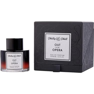 Imagem de Perfume Unisex Philly&Phill Out At The Opera Eau De Parfum Spray 100 Ml