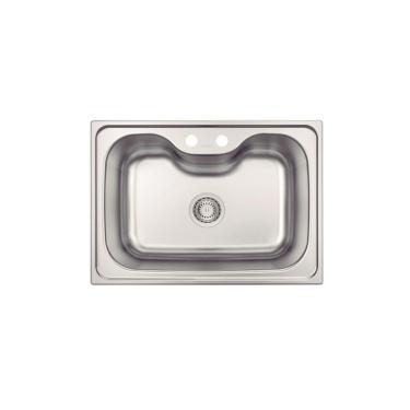 Imagem de Cuba Inox Morgana 93806/192 Under.Tramontina