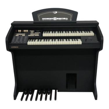 Imagem de Orgao Eletronico Tokai Md5 Preto