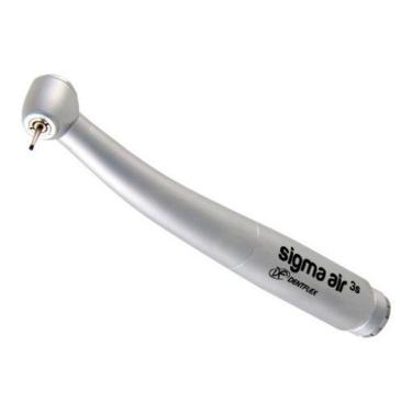 Imagem de Turbina Alta Rotação Sigma Air 3S Caneta 0Dont0 Dentflex