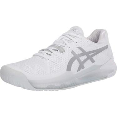 Imagem de ASICS - Womens Gel-Resolution 8 L.E. Sneaker