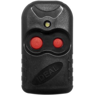 Imagem de Kit 10 Controles Ideal Code Learning 5104 Clipe P/Quebra-Sol - Idealse