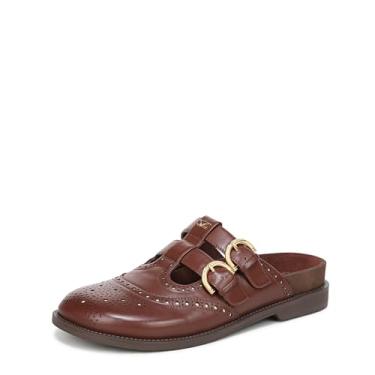 Imagem de Circus NY by Sam Edelman Claudia Mule feminino, Noz-pecã profundo, 42