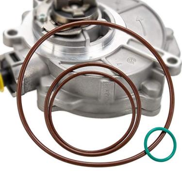 Imagem de Kit de reconstrução de vedações de bomba de freio a vácuo 2005-2008 para Audi TT A3 A4 Quattro VW Jetta GTI GLI Passat 2.0T FSI MKv, B6, 8P, B7 Junta O-Ring