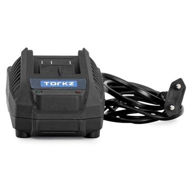 Imagem de Carregador de Bateria Torkz 20 Volts, 2,4 Ah, TRB0006
