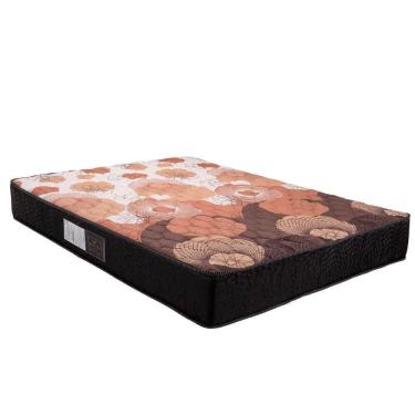 Imagem de Colchão De Espuma D33 Diamante Colchomax Altura 17cm